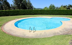 Chalet adosado en Nantes Sanxenxo